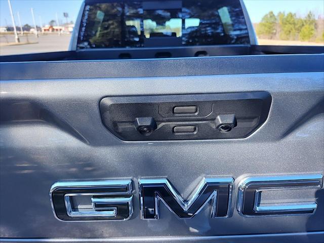 new 2024 GMC Sierra 1500 car, priced at $75,991