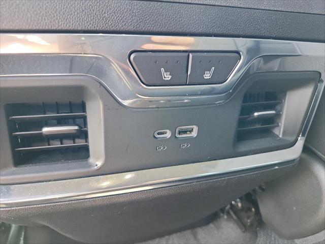 used 2024 GMC Sierra 2500 car, priced at $66,994