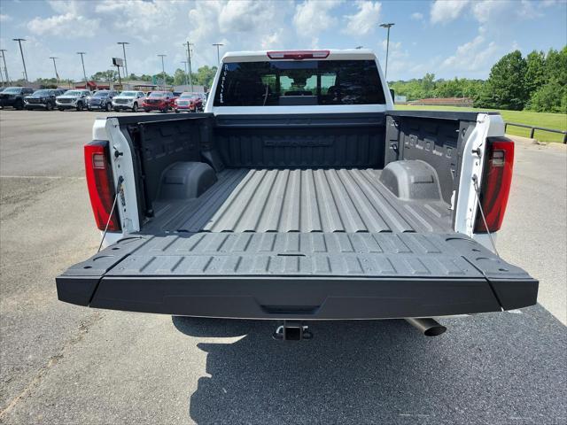 used 2024 GMC Sierra 2500 car, priced at $66,994