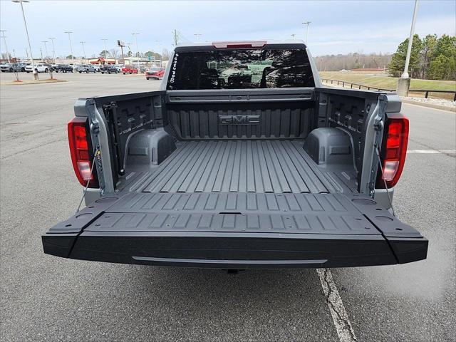 new 2025 GMC Sierra 1500 car, priced at $52,061