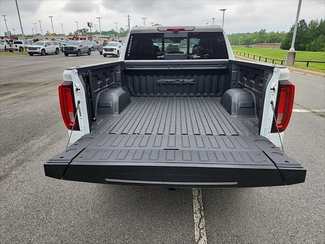 new 2024 GMC Sierra 1500 car, priced at $71,993