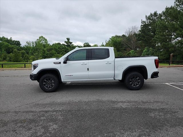 new 2024 GMC Sierra 1500 car, priced at $71,993