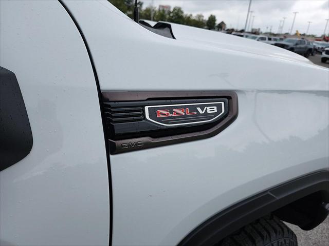 new 2024 GMC Sierra 1500 car, priced at $71,993