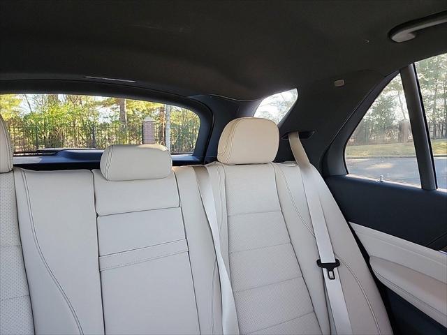 used 2024 Mercedes-Benz GLE 350 car, priced at $55,967