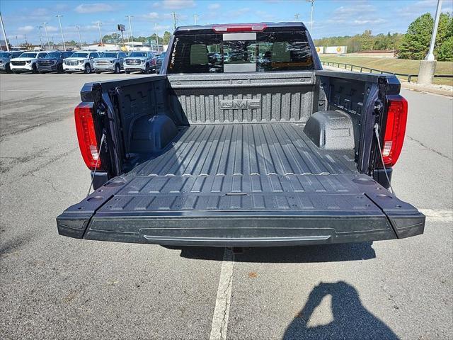 new 2025 GMC Sierra 1500 car, priced at $61,303