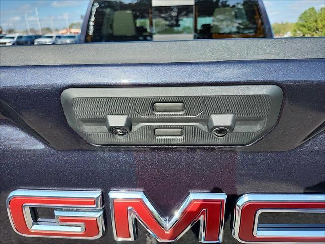 new 2025 GMC Sierra 1500 car, priced at $61,303