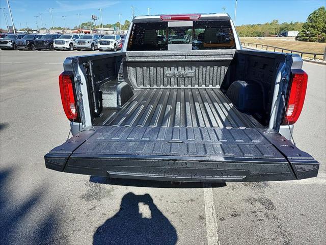 new 2025 GMC Sierra 1500 car, priced at $70,210