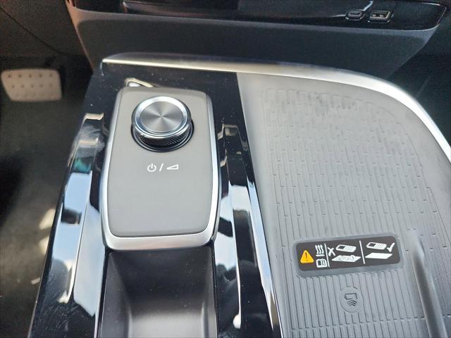 new 2025 Buick Enclave car, priced at $45,818