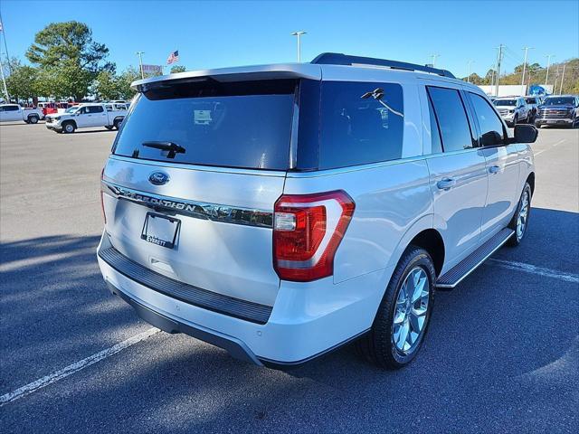 used 2021 Ford Expedition car, priced at $36,004