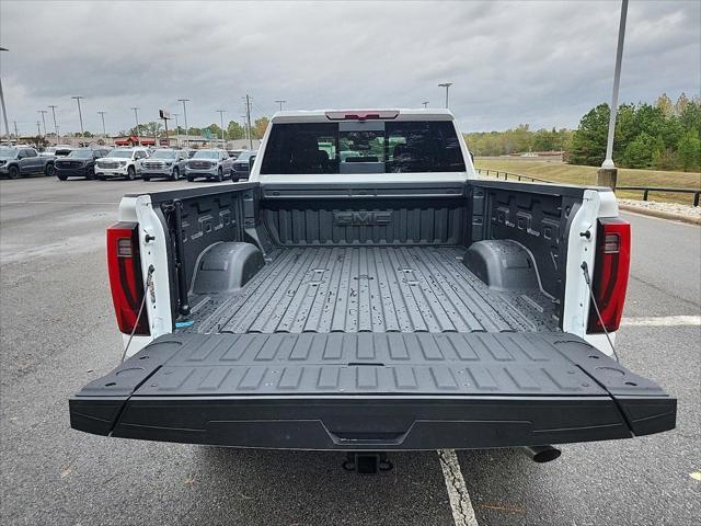 new 2025 GMC Sierra 2500 car, priced at $70,353