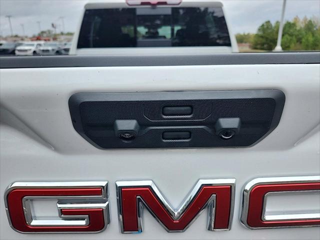 new 2025 GMC Sierra 2500 car, priced at $70,353