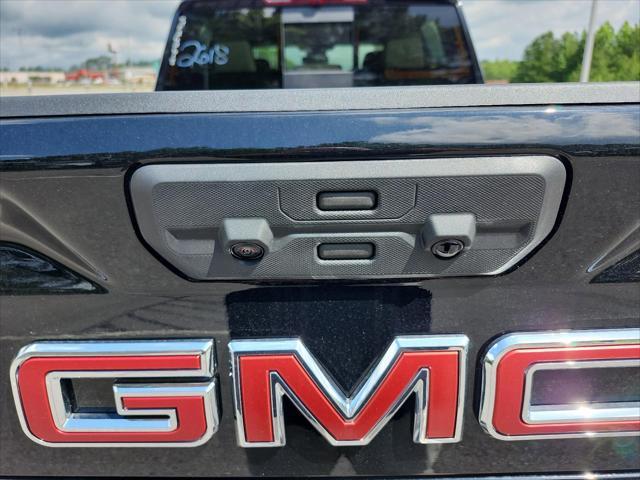 new 2025 GMC Sierra 2500 car, priced at $76,106