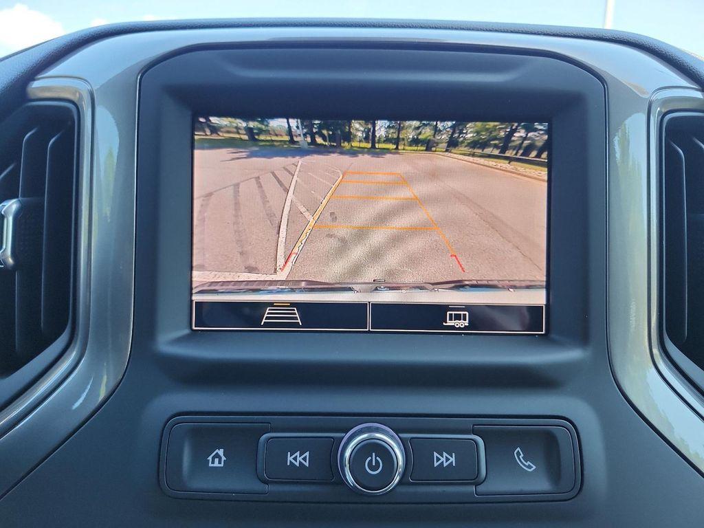 new 2025 GMC Sierra 2500 car, priced at $52,854
