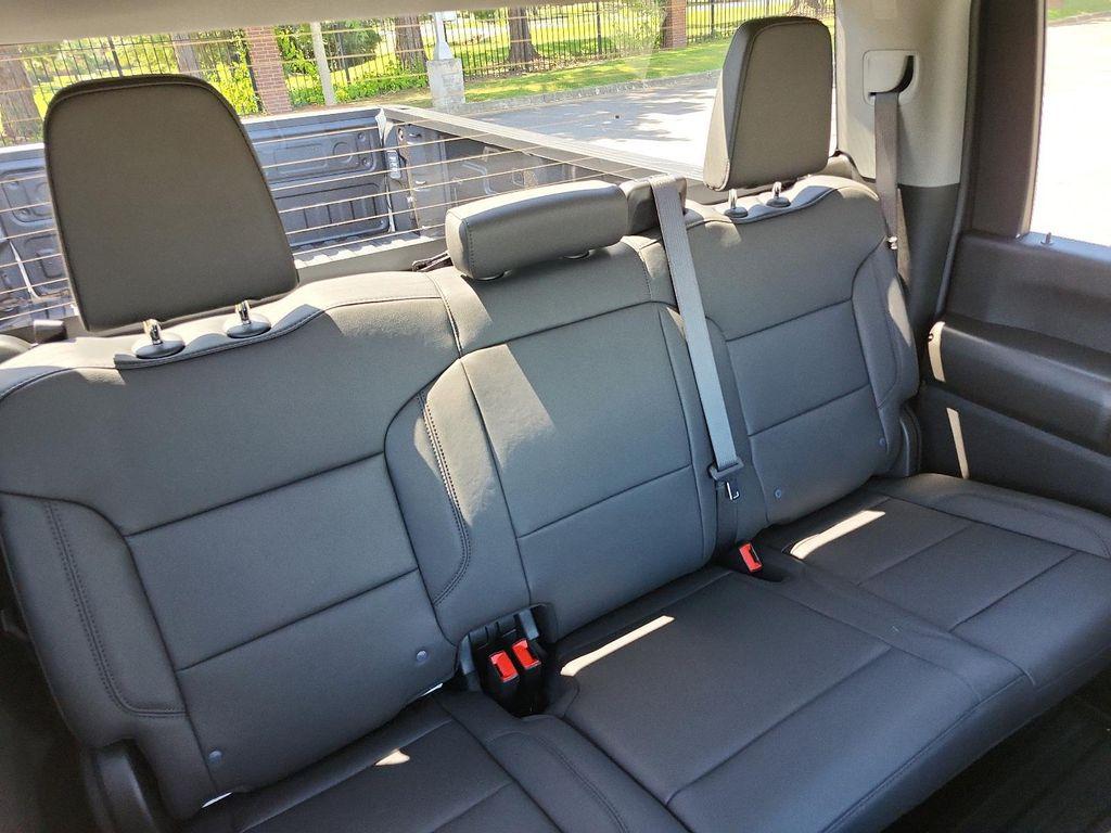 new 2025 GMC Sierra 2500 car, priced at $52,854