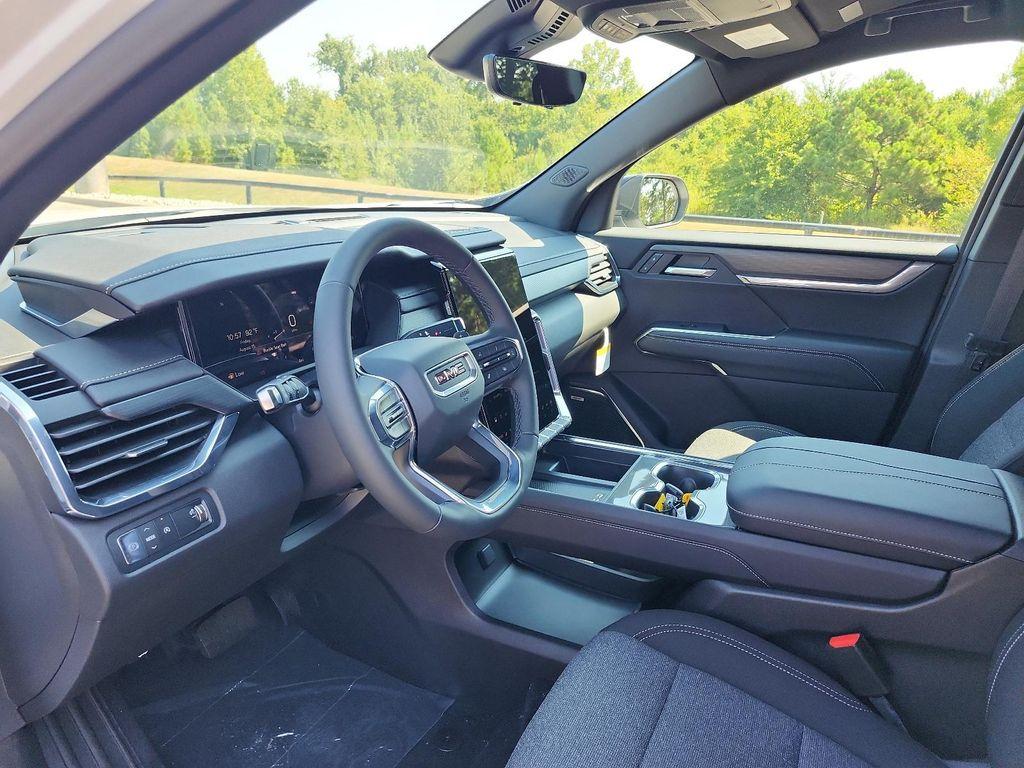 new 2026 GMC Acadia car, priced at $43,638