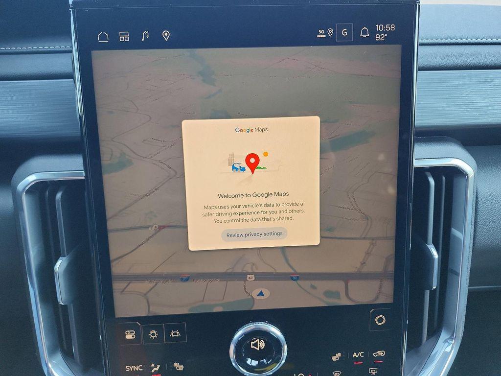 new 2026 GMC Acadia car, priced at $43,638