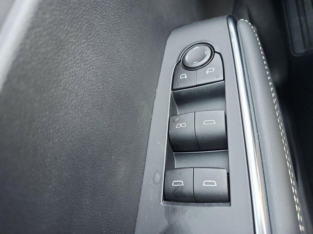 new 2026 GMC Acadia car, priced at $43,638