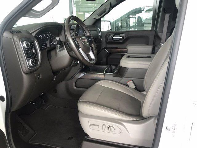 used 2020 GMC Sierra 1500 car