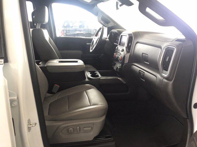 used 2020 GMC Sierra 1500 car