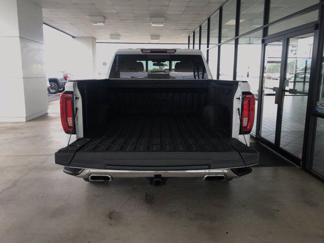 used 2020 GMC Sierra 1500 car