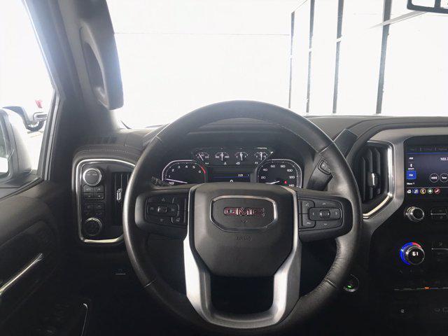 used 2020 GMC Sierra 1500 car