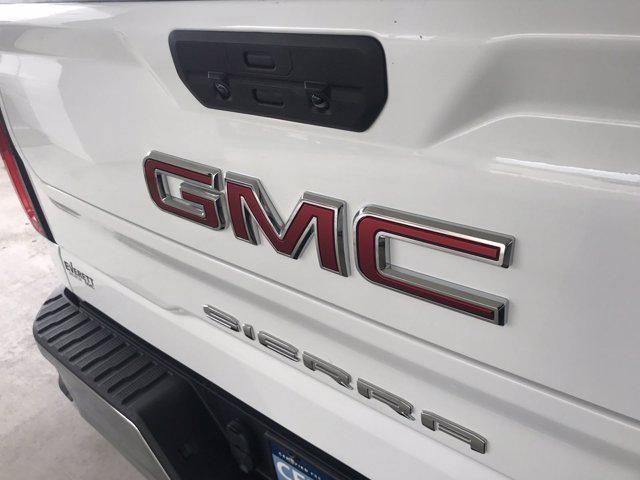 used 2020 GMC Sierra 1500 car