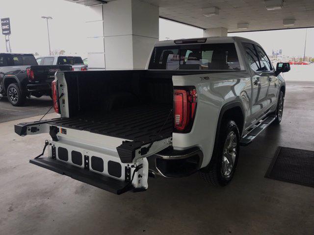 used 2020 GMC Sierra 1500 car