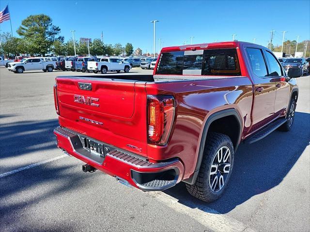 new 2025 GMC Sierra 1500 car, priced at $65,332