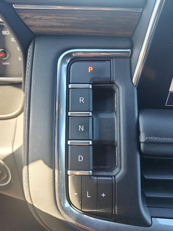 used 2021 Chevrolet Tahoe car, priced at $51,995