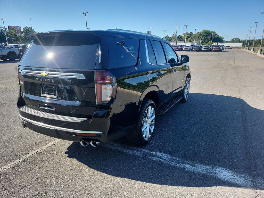 used 2021 Chevrolet Tahoe car, priced at $51,995