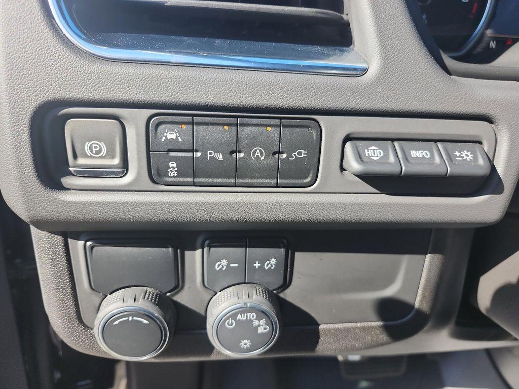 used 2021 Chevrolet Tahoe car, priced at $51,995
