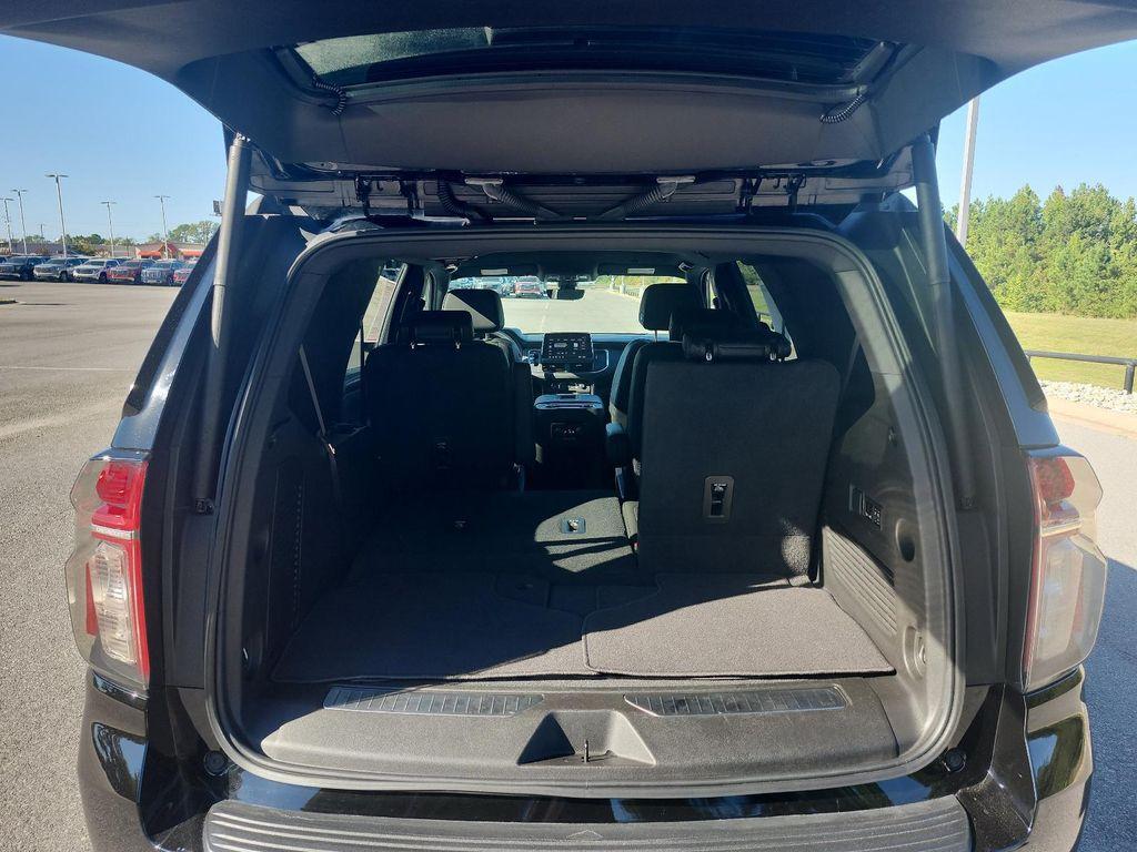 used 2021 Chevrolet Tahoe car, priced at $51,995