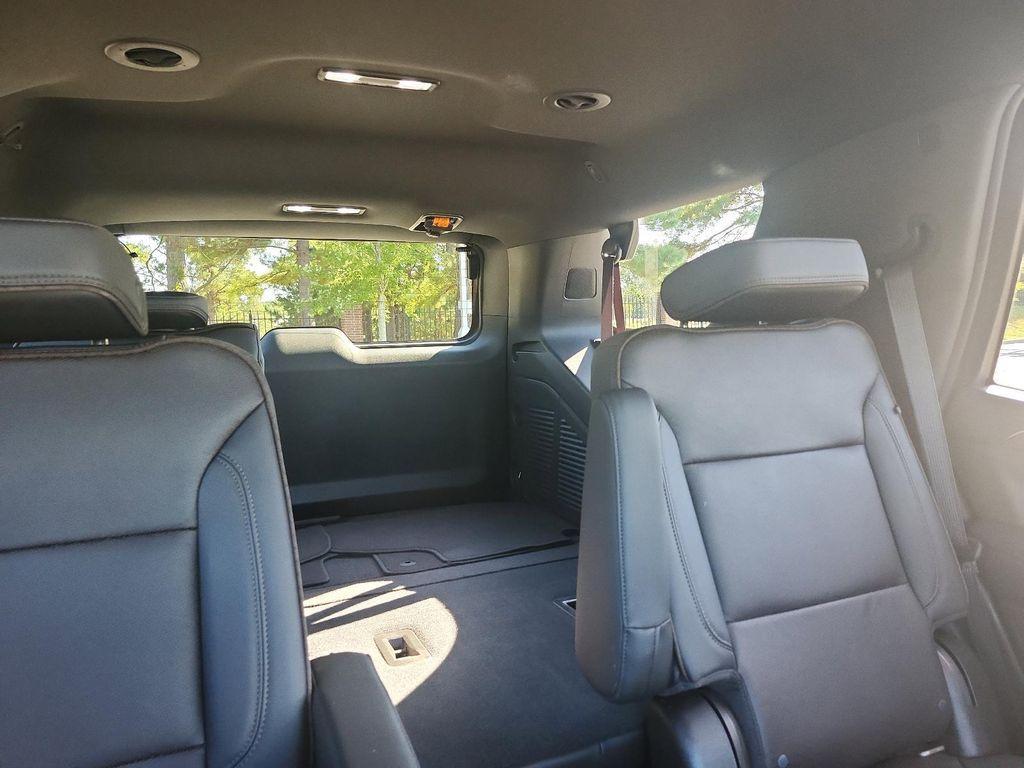 used 2021 Chevrolet Tahoe car, priced at $51,995