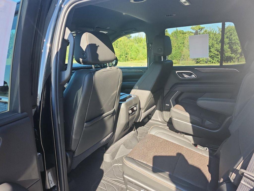 used 2021 Chevrolet Tahoe car, priced at $51,995