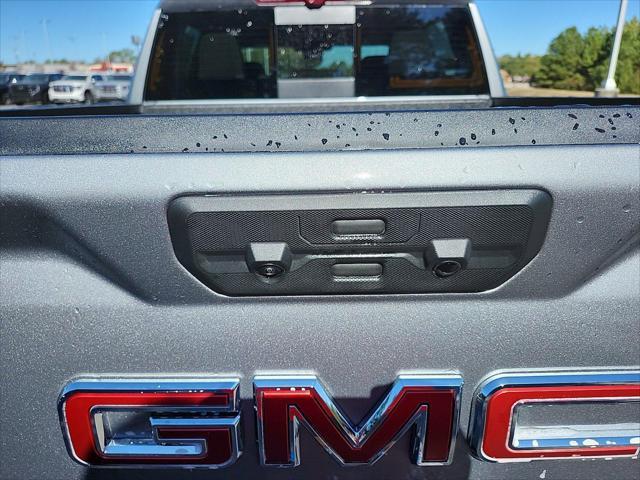 new 2025 GMC Sierra 1500 car, priced at $68,355