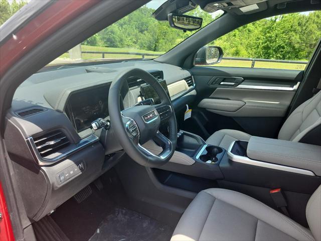 new 2026 GMC Terrain car, priced at $39,065