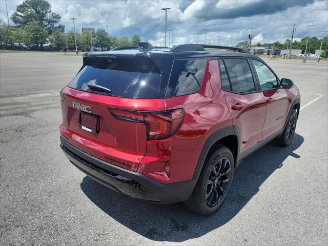 new 2026 GMC Terrain car, priced at $39,065