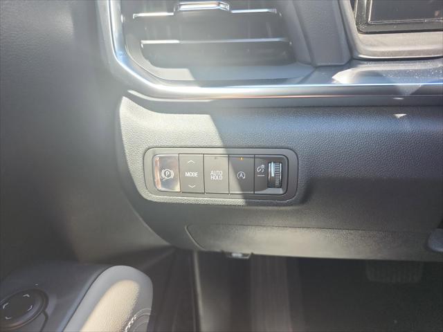 new 2026 GMC Terrain car, priced at $39,065