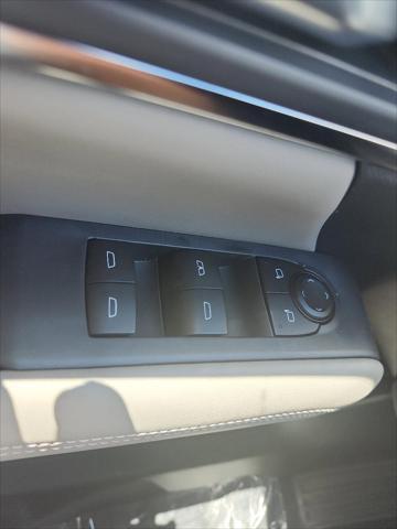 new 2026 GMC Terrain car, priced at $39,065