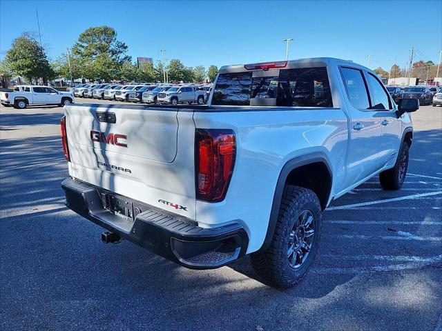 new 2025 GMC Sierra 1500 car, priced at $73,877