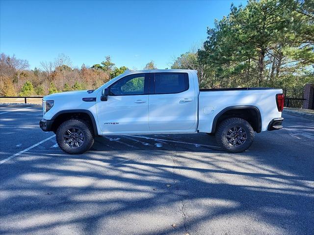 new 2025 GMC Sierra 1500 car, priced at $73,877