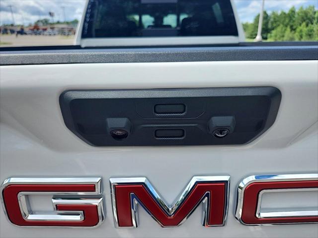 new 2024 GMC Sierra 2500 car, priced at $80,880