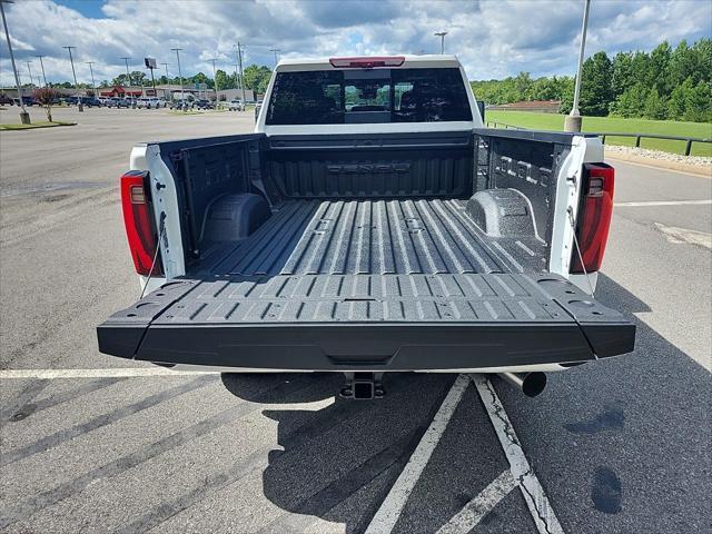 new 2024 GMC Sierra 2500 car, priced at $80,880