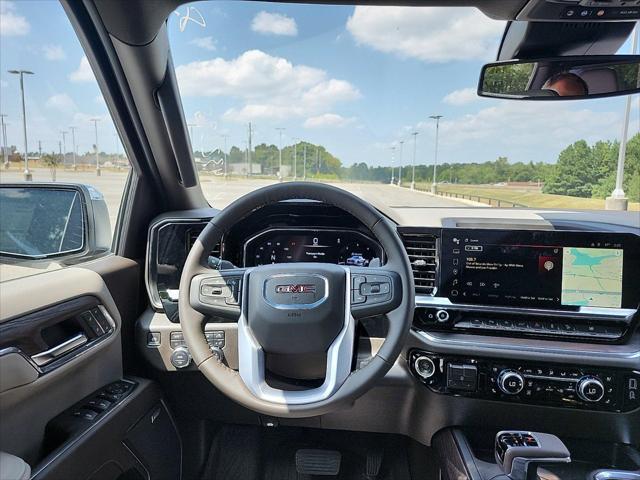 new 2024 GMC Sierra 1500 car, priced at $56,651