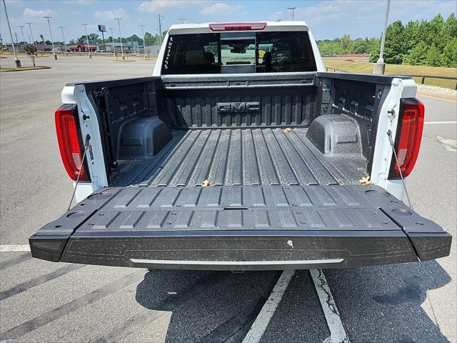 new 2024 GMC Sierra 1500 car, priced at $56,651