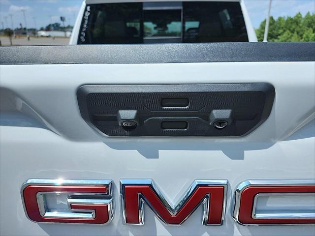 new 2024 GMC Sierra 1500 car, priced at $56,651