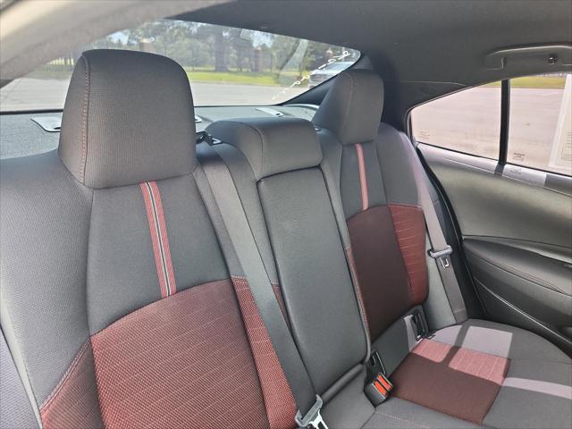 used 2024 Toyota Corolla car, priced at $23,949
