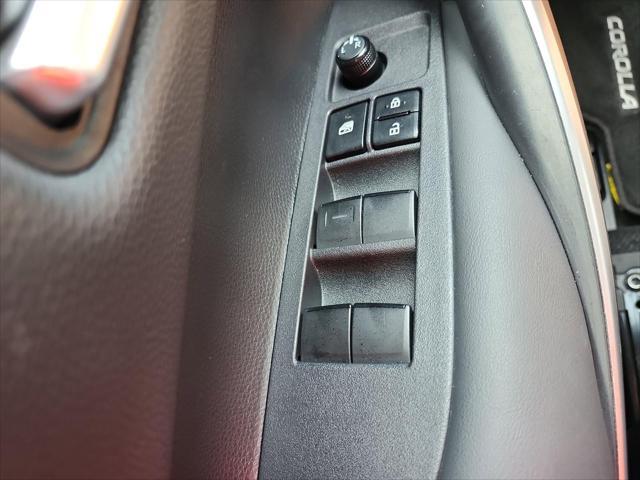 used 2024 Toyota Corolla car, priced at $23,949