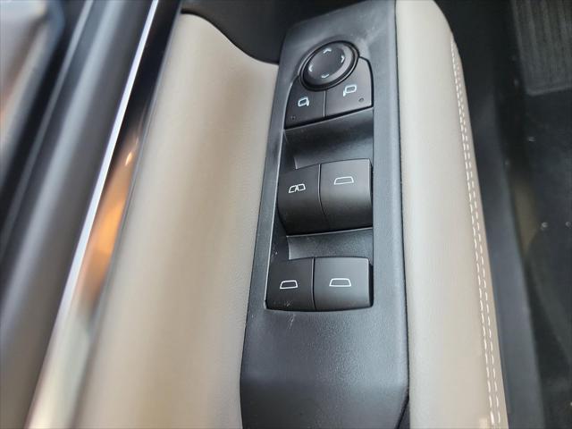 new 2026 GMC Terrain car, priced at $35,994