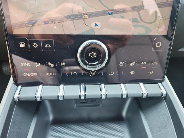 new 2026 GMC Terrain car, priced at $35,994